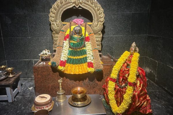 Ammani Ammal Ammani Amman