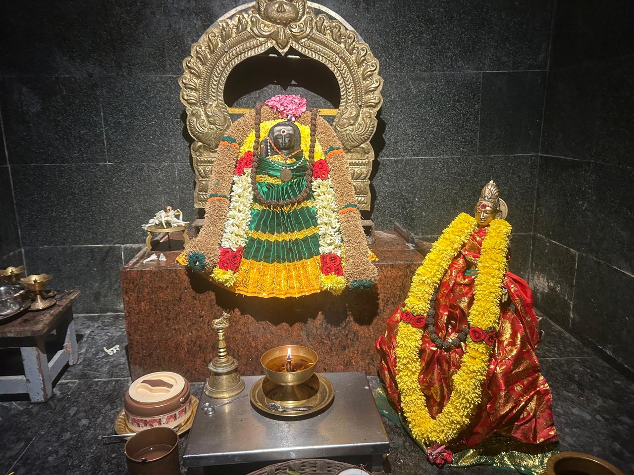 Ammani Amman