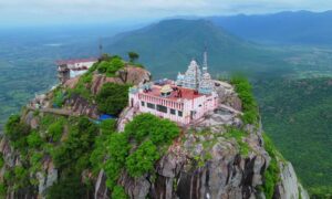 parvathamalai