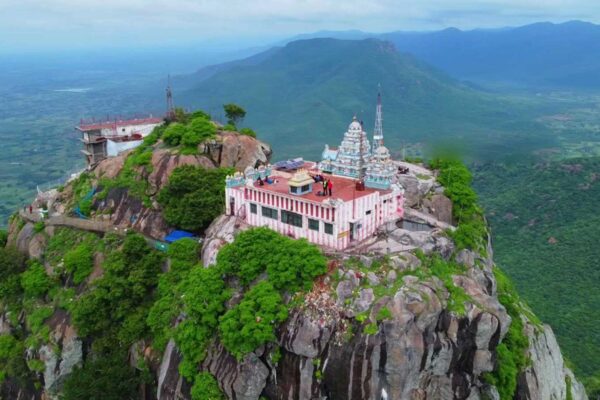 Parvathamalai parvathamalai