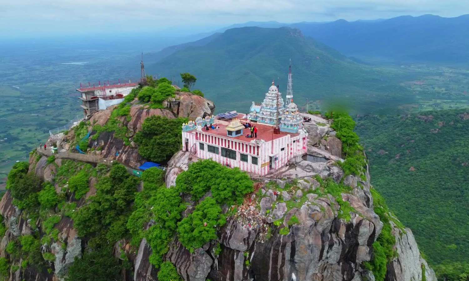 parvathamalai